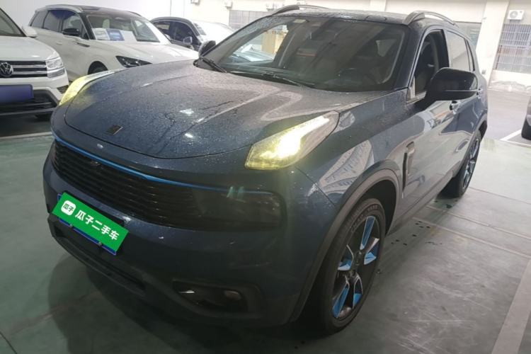 Used Lynk & Co 01 2019 2.0T Two-Wheel Drive Zhaopu Version China V Standard Guazi used car, China used car export, Used car for sale, Used  cars, Cheapest cars for sale