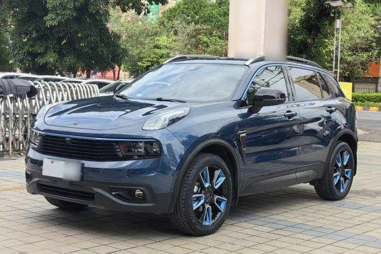 Used Lynk & Co 01 2019 2.0T Two-Wheel Drive Zhaopu Version China VI Standard Guazi used car, China used car export, Used car for sale, Used  cars, Cheapest cars for sale