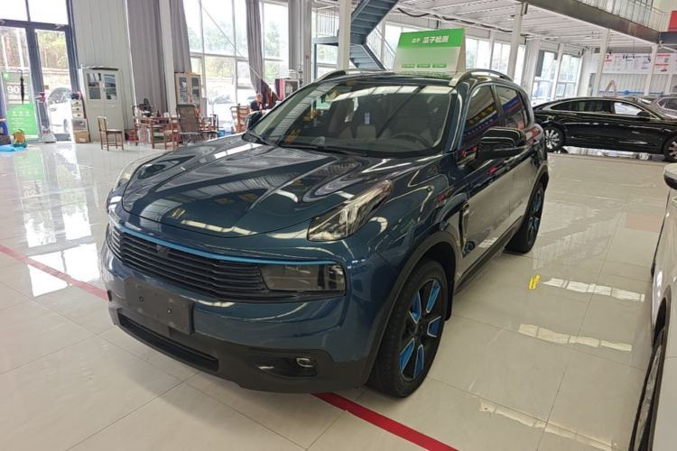 Used Lynk & Co 01 2019 2.0T Two-Wheel Drive Zhaopu Version China VI Standard Guazi used car, China used car export, Used car for sale, Used cars, Cheapest cars for sale