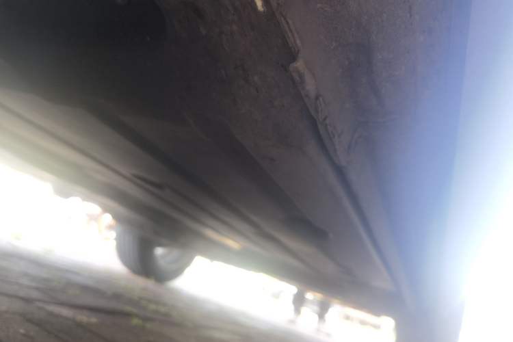 Used Lynk & Co 01 2019 2.0T Two-Wheel-Drive Version China V Standard Chassis Front Left
