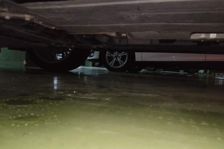 Used Lynk & Co 01 2019 2.0T Two-Wheel-Drive Pro Version China V Standard Chassis Front Right
