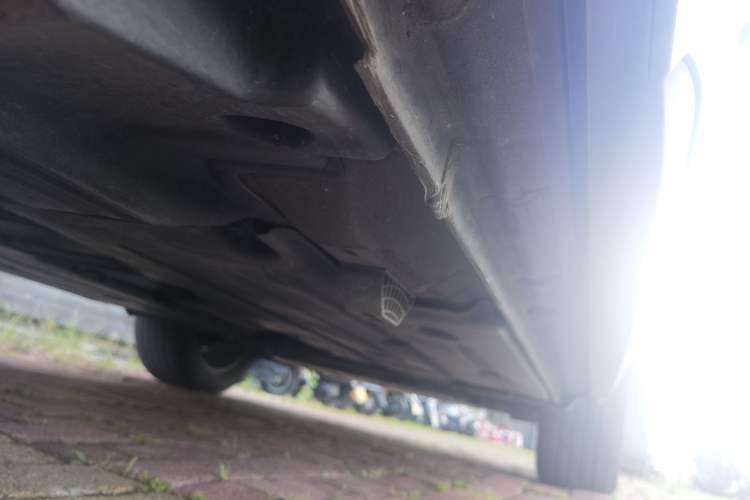 Used Lynk & Co 01 2019 2.0T Two-Wheel-Drive Version China V Standard Chassis Rear Right