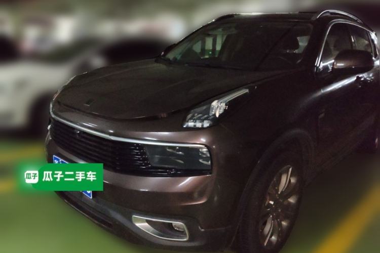 Used Lynk & Co 01 2019 2.0T Two-Wheel-Drive Pro Version China V Standard Guazi used car, China used car export, Used car for sale, Used Lynk & Co cars, Cheapest cars for sale