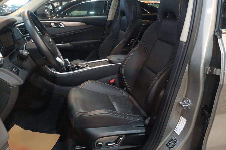 Used Lynk & Co 01 2019 2.0T Two-Wheel-Drive Pro Version China VI Standard Left Front Seat