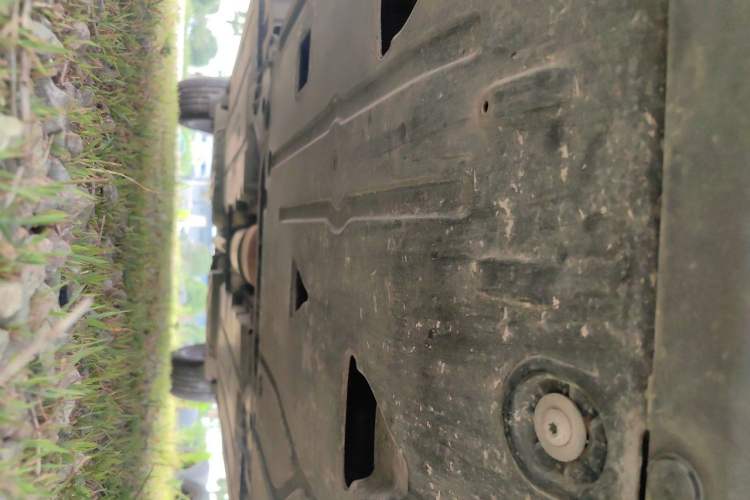 Used Lynk & Co 01 2019 2.0T Two-Wheel Drive Zhaopu Version China VI Standard Chassis Front