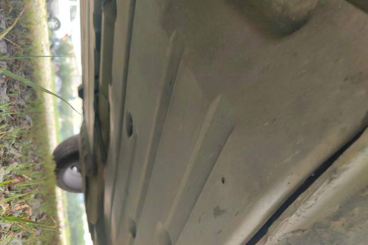Used Lynk & Co 01 2019 2.0T Two-Wheel Drive Zhaopu Version China VI Standard Chassis Front Left