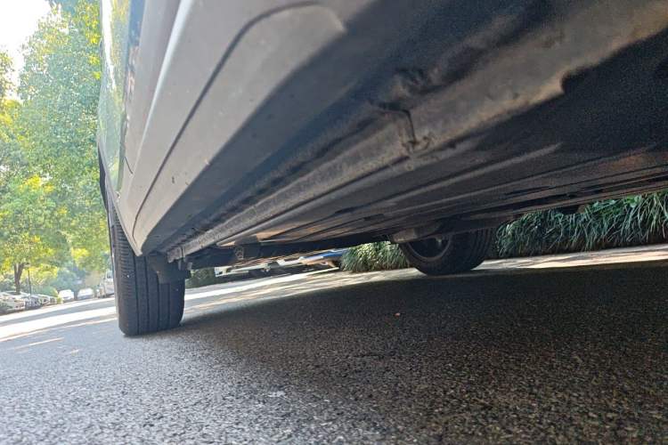 Used Lynk & Co 01 2019 2.0T Two-Wheel Drive Zhaopu Version China V Standard Chassis Front Right