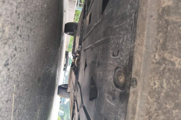 Used Lynk & Co 01 2019 2.0T Two-Wheel Drive Zhaopu Version China V Standard Chassis Front