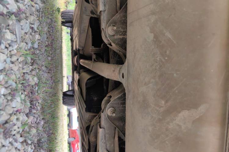 Used Lynk & Co 01 2019 2.0T Two-Wheel Drive Zhaopu Version China VI Standard Chassis Rear