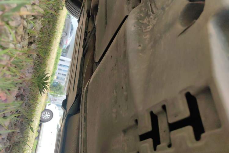 Used Lynk & Co 01 2019 2.0T Two-Wheel Drive Zhaopu Version China VI Standard Chassis Rear Left
