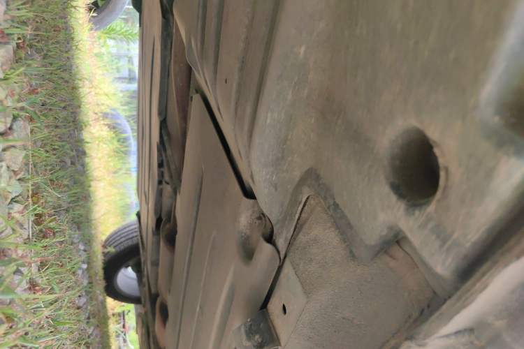 Used Lynk & Co 01 2019 2.0T Two-Wheel Drive Zhaopu Version China VI Standard Chassis Rear Right