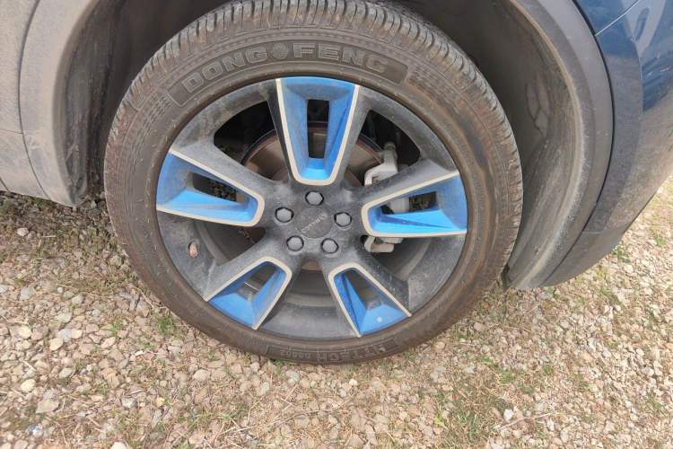 Used Lynk & Co 01 2019 2.0T Two-Wheel Drive Zhaopu Version China VI Standard Right Front Wheel Hub