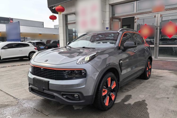Used Lynk & Co 01 2019 2.0T Two-Wheel Drive Zhaopu Version China VI Standard Guazi used car, China used car export, Used car for sale, Used  cars, Cheapest cars for sale