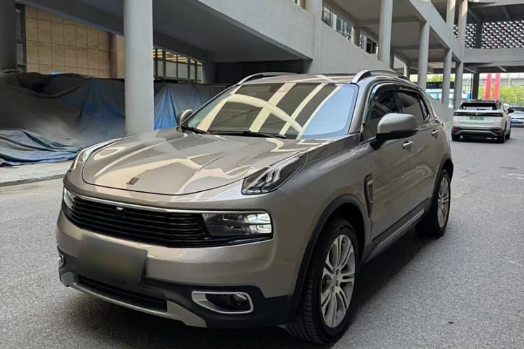 Used Lynk & Co 01 2019 2.0T Two-Wheel-Drive Pro Version China VI Standard Guazi used car, China used car export, Used car for sale, Used  cars, Cheapest cars for sale