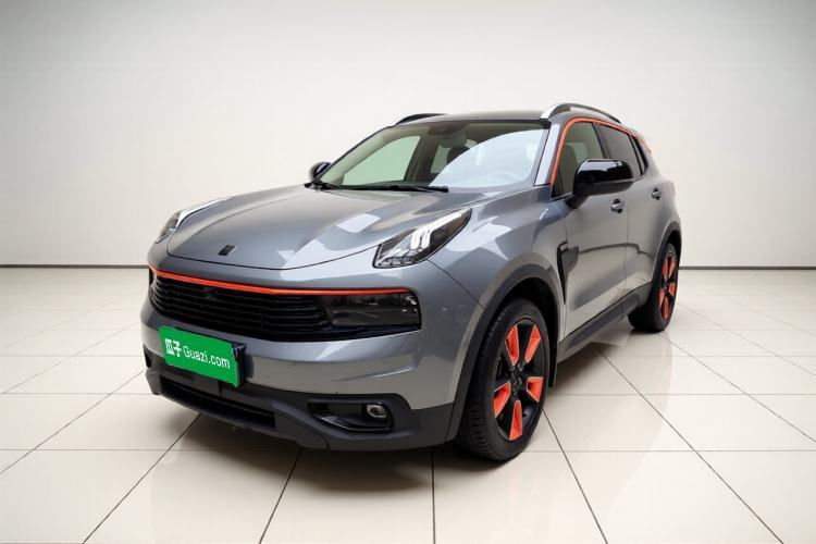 Used Lynk & Co 01 2019 2.0T Two-Wheel Drive Zhaopu Version China VI Standard Guazi used car, China used car export, Used car for sale, Used  cars, Cheapest cars for sale