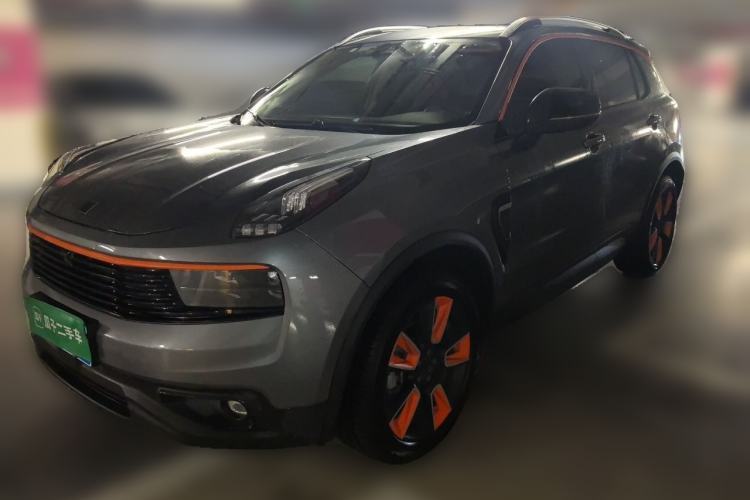 Used Lynk & Co 01 2019 2.0T Two-Wheel Drive Zhaopu Version China VI Standard Guazi used car, China used car export, Used car for sale, Used  cars, Cheapest cars for sale
