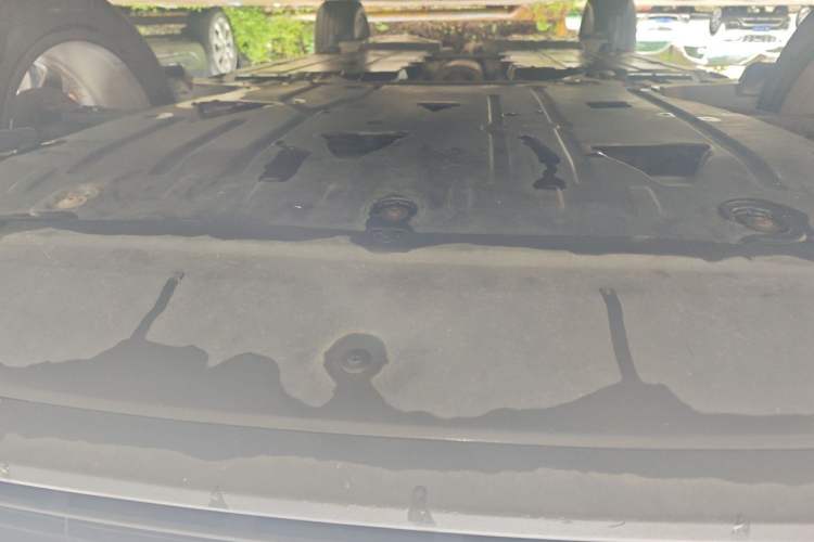 Used Lynk & Co 01 2019 2.0T Two-Wheel Drive Zhaopu Version China VI Standard Chassis Front