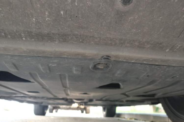 Used Lynk & Co 01 2019 2.0T Two-Wheel Drive Zhaopu Version China VI Standard Chassis Front
