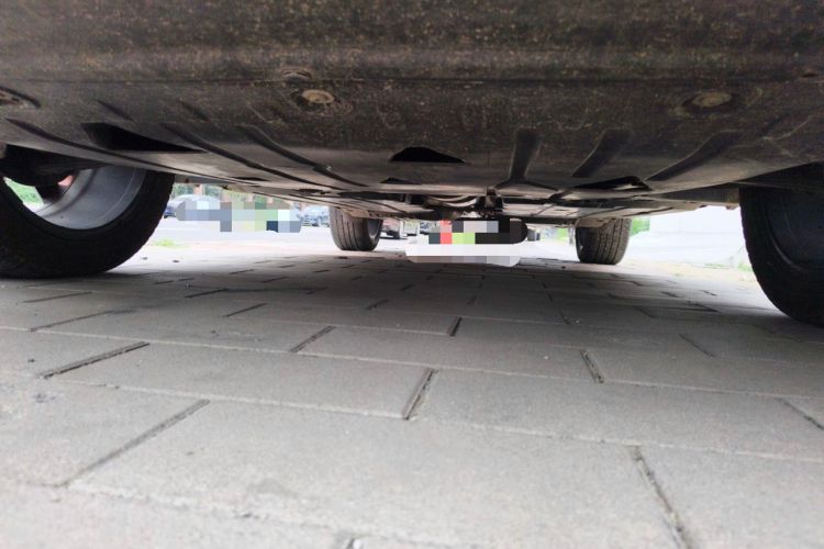 Used Lynk & Co 01 2019 2.0T Two-Wheel Drive Zhaopu Version China VI Standard Chassis Front