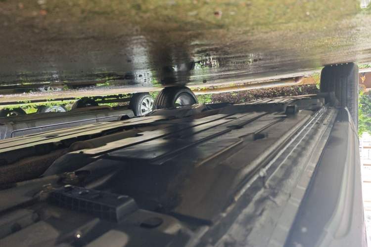 Used Lynk & Co 01 2019 2.0T Two-Wheel Drive Zhaopu Version China VI Standard Chassis Front Right