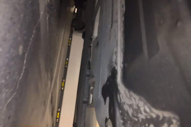 Used Lynk & Co 01 2019 2.0T Two-Wheel Drive Zhaopu Version China VI Standard Chassis Front Right