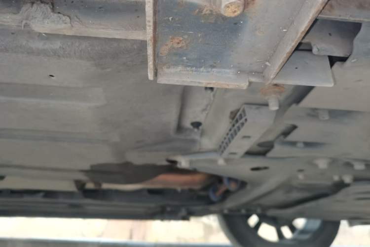 Used Lynk & Co 01 2019 2.0T Two-Wheel Drive Zhaopu Version China VI Standard Chassis Front Right
