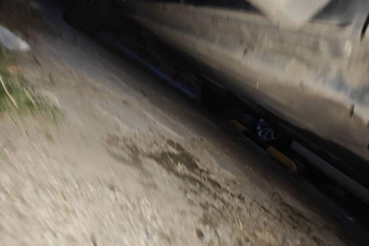Used Lynk & Co 01 2019 2.0T Two-Wheel Drive Zhaopu Version China V Standard Chassis Front Right