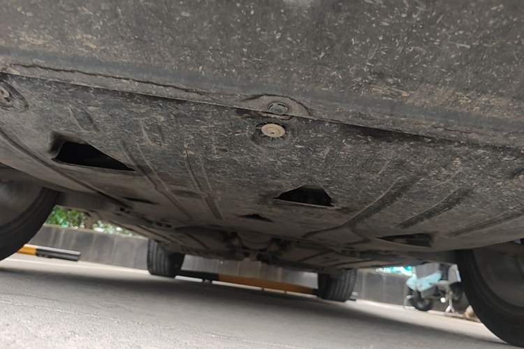 Used Lynk & Co 01 2019 2.0T Two-Wheel Drive Zhaopu Version China VI Standard Chassis Front