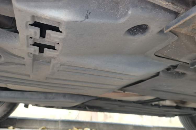 Used Lynk & Co 01 2019 2.0T Two-Wheel Drive Zhaopu Version China VI Standard Chassis Rear Right