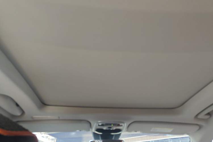 Used Lynk & Co 01 2019 2.0T Two-Wheel Drive Zhaopu Version China VI Standard Headliner