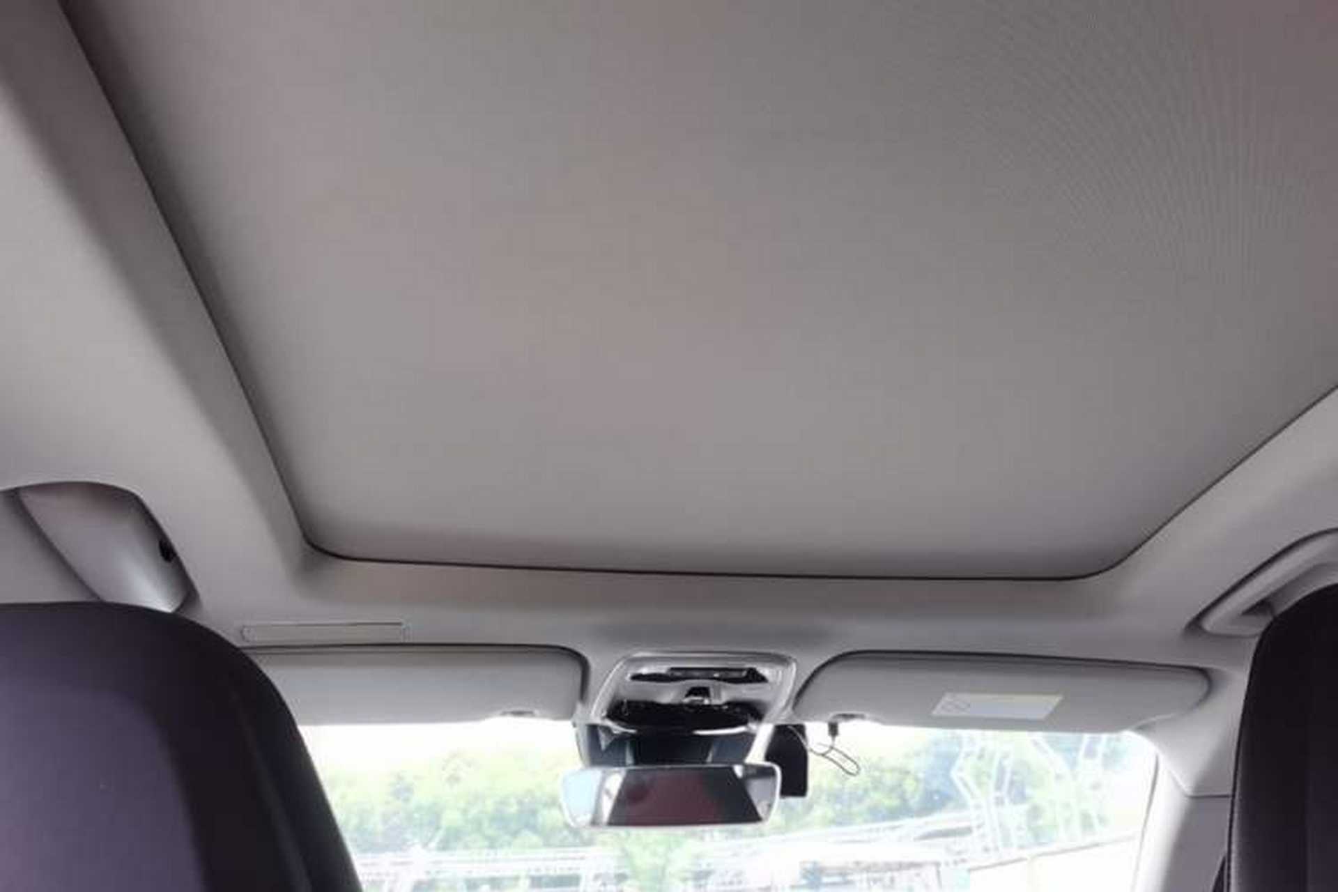 Used Lynk & Co 01 2019 2.0T Two-Wheel Drive Zhaopu Version China VI Standard Headliner