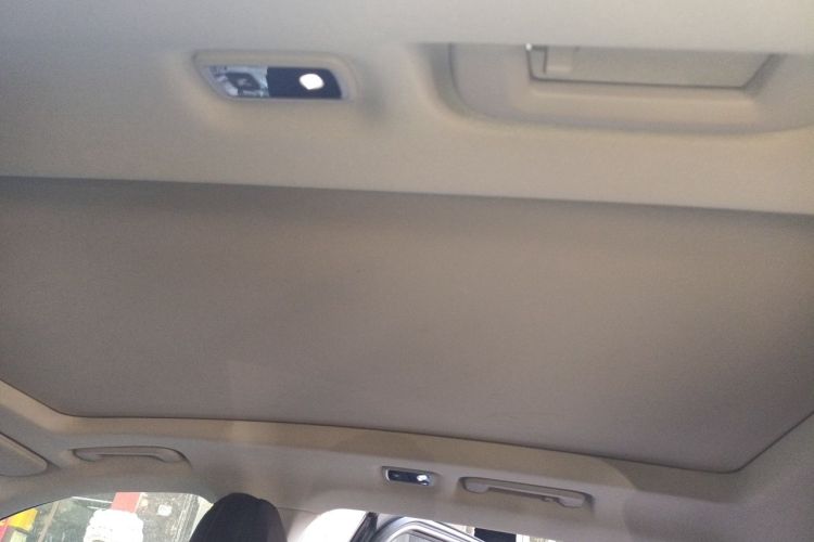 Used Lynk & Co 01 2019 2.0T Two-Wheel Drive Zhaopu Version China VI Standard Headliner