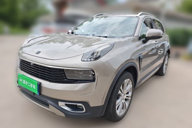 Used Lynk & Co 01 2019 2.0T Two-Wheel-Drive Pro Version China VI Standard Guazi used car, China used car export, Used car for sale, Used  cars, Cheapest cars for sale