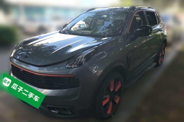 Used Lynk & Co 01 2019 2.0T Two-Wheel Drive Zhaopu Version China VI Standard Guazi used car, China used car export, Used car for sale, Used  cars, Cheapest cars for sale