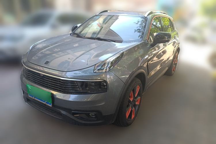 Used Lynk & Co 01 2019 2.0T Two-Wheel Drive Zhaopu Version China VI Standard Guazi used car, China used car export, Used car for sale, Used  cars, Cheapest cars for sale