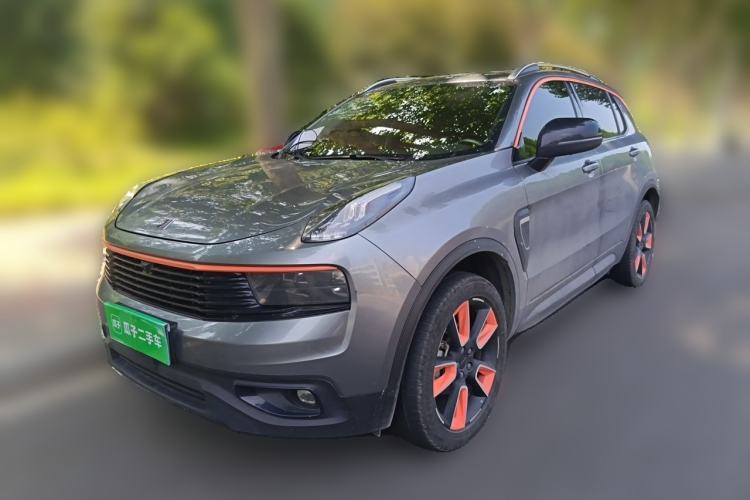 Używany Lynk & Co 01 2019 2.0T Two-Wheel Drive Zhaopu Version China VI Standard Guazi used car, China used car export, Used car for sale, Used  cars, Cheapest cars for sale