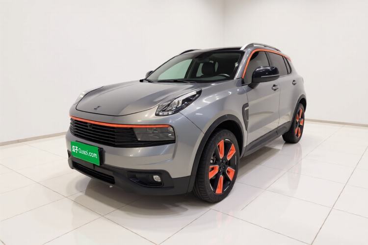Lynk & Co 01 2019 2.0T Two-Wheel Drive Zhaopu Version China VI Standard usado Guazi used car, China used car export, Used car for sale, Used cars, Cheapest cars for sale