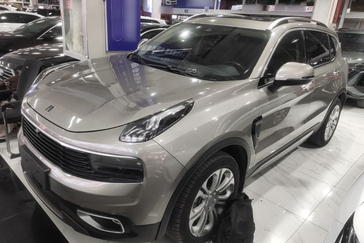 Used Lynk & Co 01 2019 2.0T Two-Wheel-Drive Pro Version China VI Standard Guazi used car, China used car export, Used car for sale, Used cars, Cheapest cars for sale