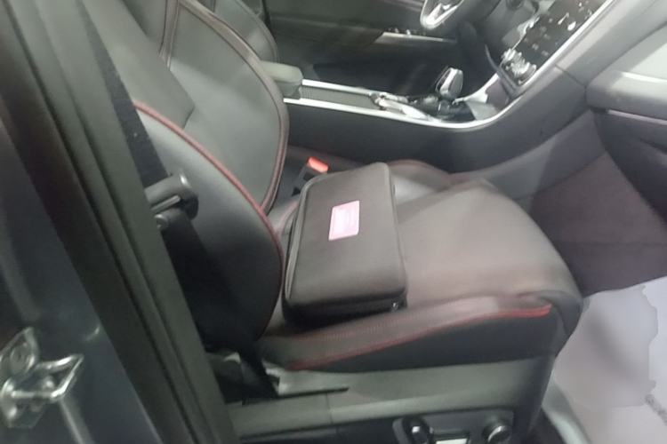 Used Lynk & Co 01 2019 2.0T Two-Wheel Drive Zhaopu Version China VI Standard Right Front Seat
