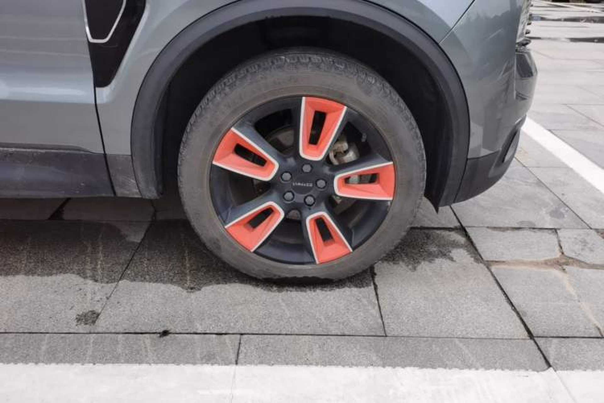 Used Lynk & Co 01 2019 2.0T Two-Wheel Drive Zhaopu Version China VI Standard Right Front Wheel Hub