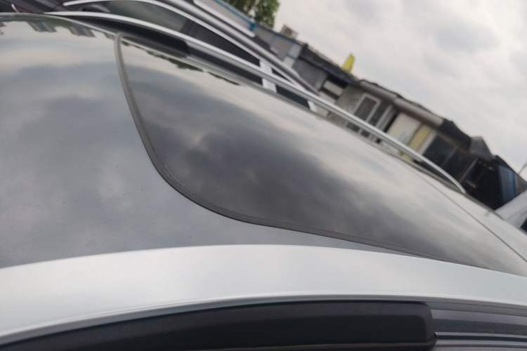 Used Lynk & Co 01 2019 2.0T Two-Wheel Drive Zhaopu Version China VI Standard Roof
