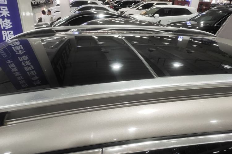 Used Lynk & Co 01 2019 2.0T Two-Wheel-Drive Pro Version China VI Standard Roof