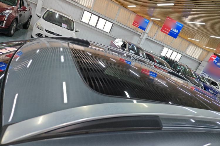 Used Lynk & Co 01 2019 2.0T Two-Wheel Drive Zhaopu Version China V Standard Roof