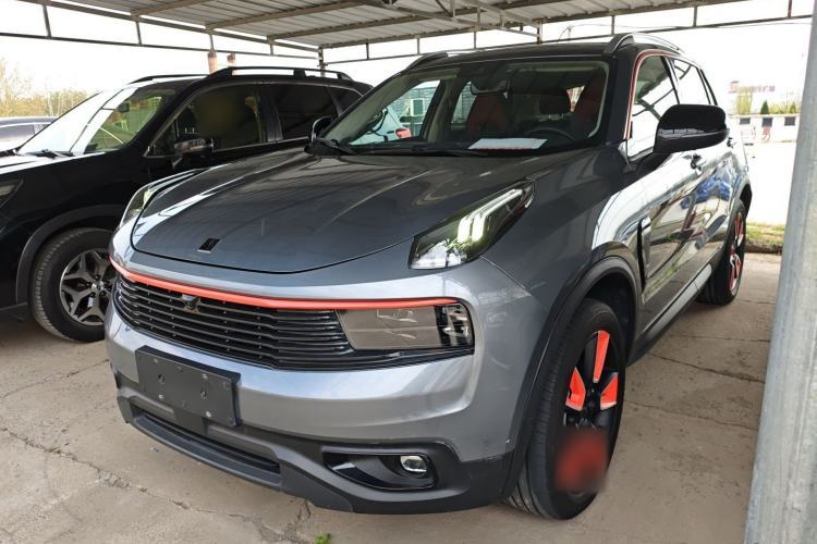 Used Lynk & Co 01 2019 2.0T Two-Wheel Drive Zhaopu Version China VI Standard Guazi used car, China used car export, Used car for sale, Used  cars, Cheapest cars for sale