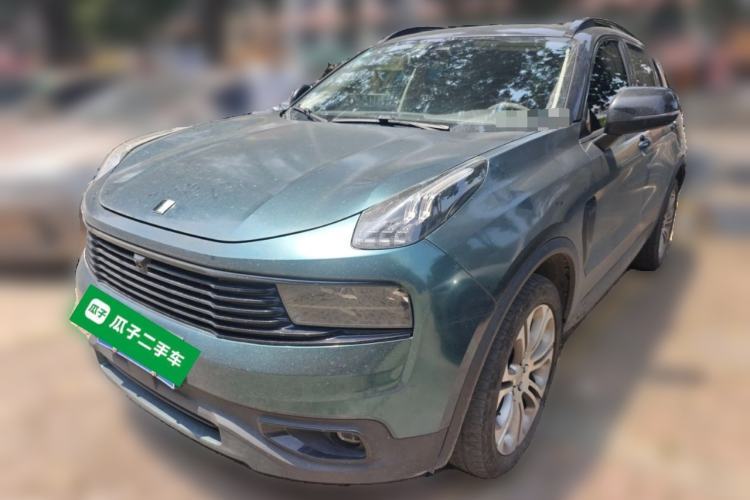Ojetý Lynk & Co 01 2019 2.0T Two-Wheel-Drive Pro Version China VI Standard Guazi used car, China used car export, Used car for sale, Used  cars, Cheapest cars for sale