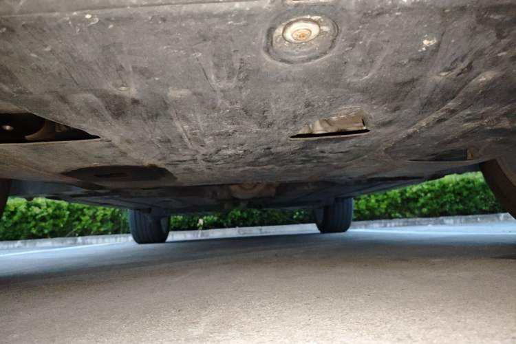 Used Lynk & Co 01 2019 2.0T Two-Wheel-Drive Pro Version China VI Standard Chassis Front
