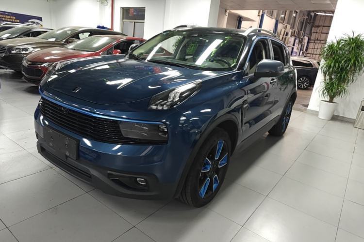 Used Lynk & Co 01 2019 2.0T Two-Wheel Drive Zhaopu Version China VI Standard Guazi used car, China used car export, Used car for sale, Used  cars, Cheapest cars for sale