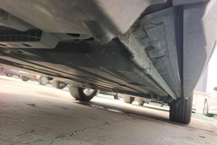 Used Lynk & Co 01 2019 2.0T Two-Wheel-Drive Pro Version China VI Standard Chassis Front Left