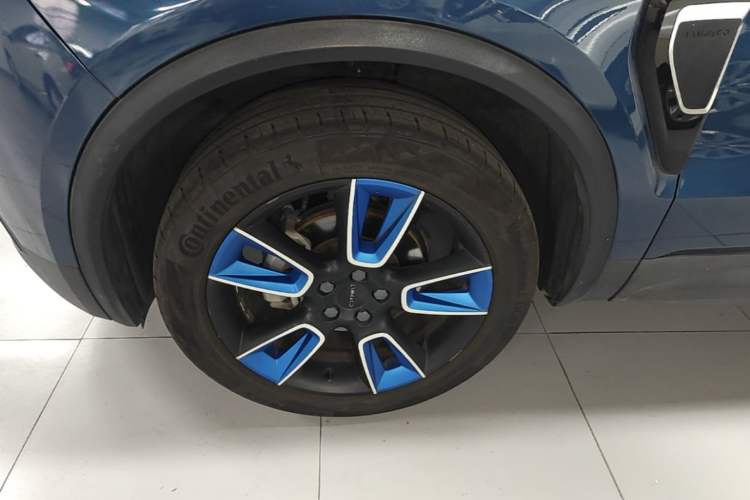Used Lynk & Co 01 2019 2.0T Two-Wheel Drive Zhaopu Version China VI Standard Left Front Wheel Hub