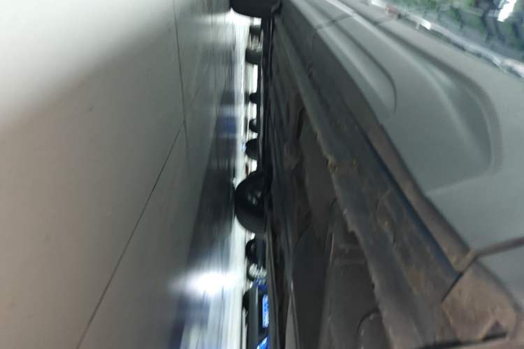 Used Lynk & Co 01 2019 2.0T Two-Wheel Drive Zhaopu Version China VI Standard Left Side Sill
